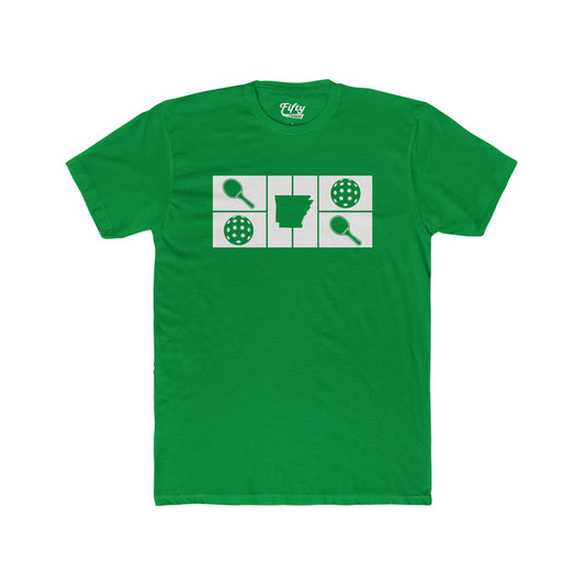 Arkansas Pickleball Tee