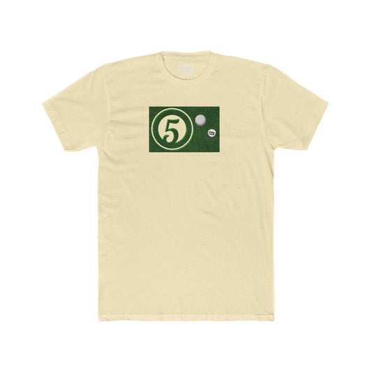 Golf Wyoming Tee
