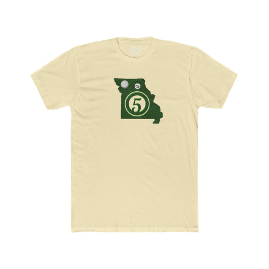 Golf Missouri Tee