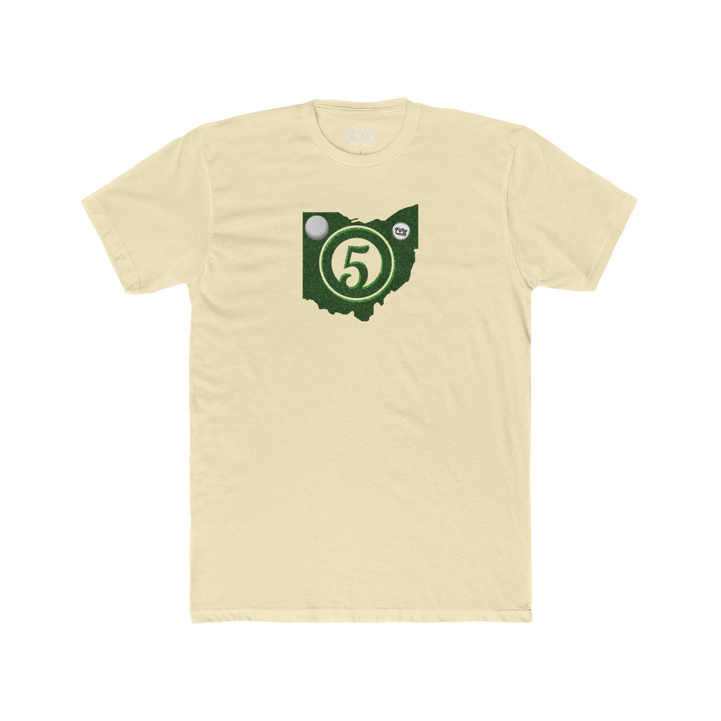 Golf Ohio Tee