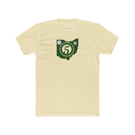 Golf Ohio Tee