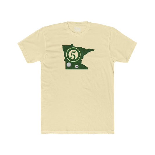 Golf Minnesota Tee
