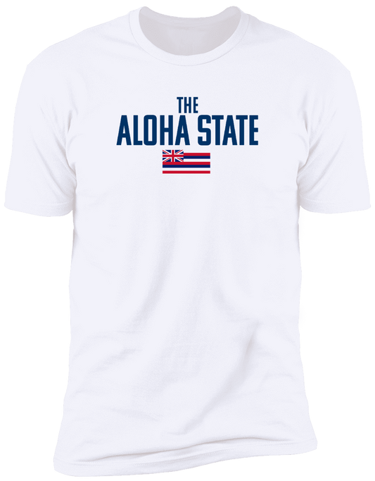 Aloha State Tee