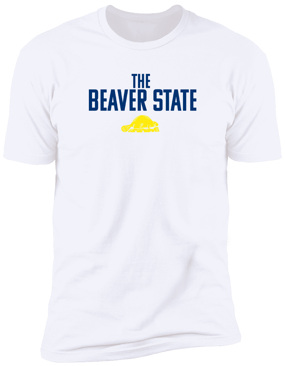 Beaver State Tee