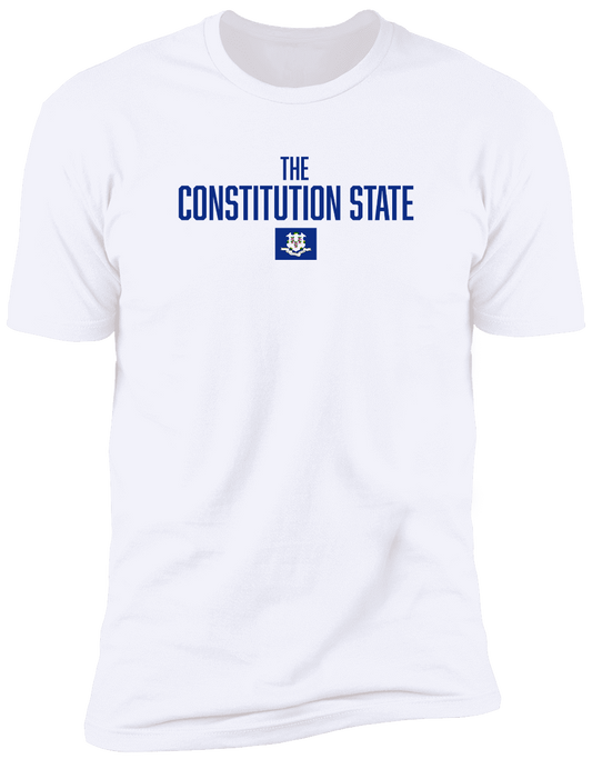 Constitution State Tee