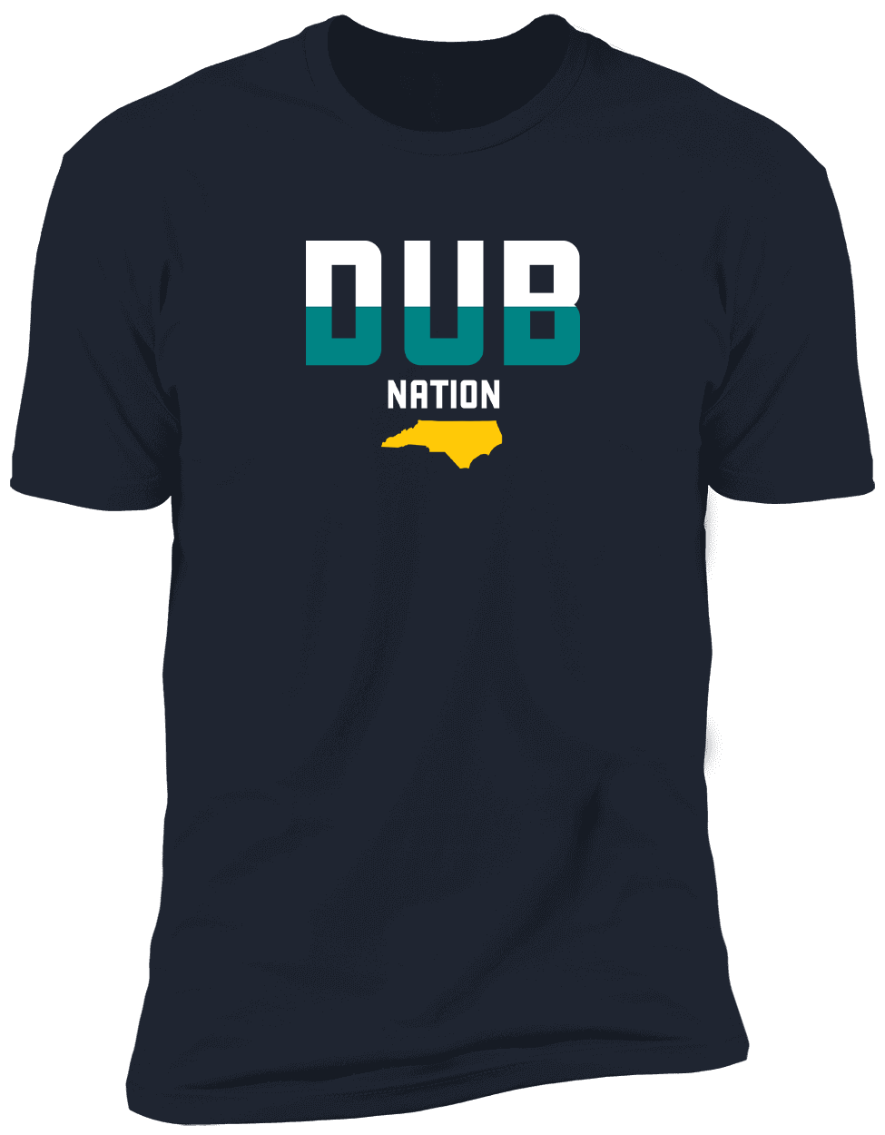 Dub Nation Tee