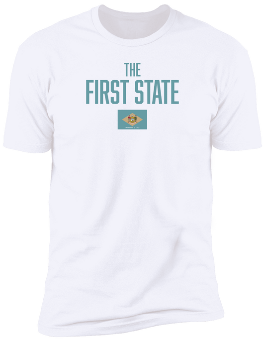 First State Tee