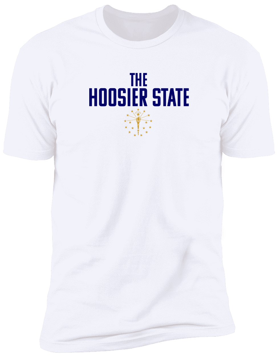 Hoosier State Tee