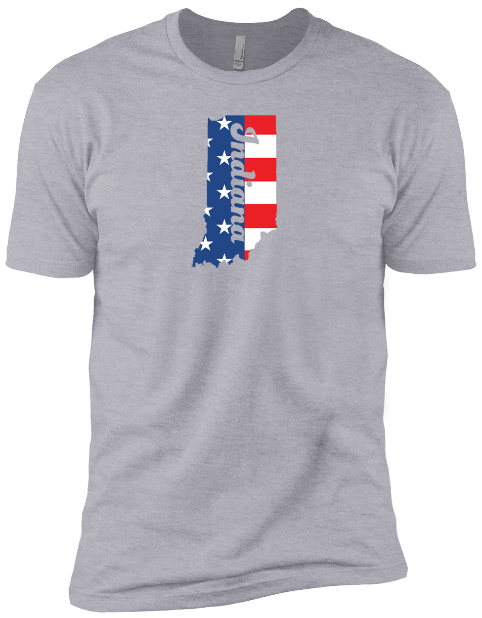 Indiana Patriot Tee