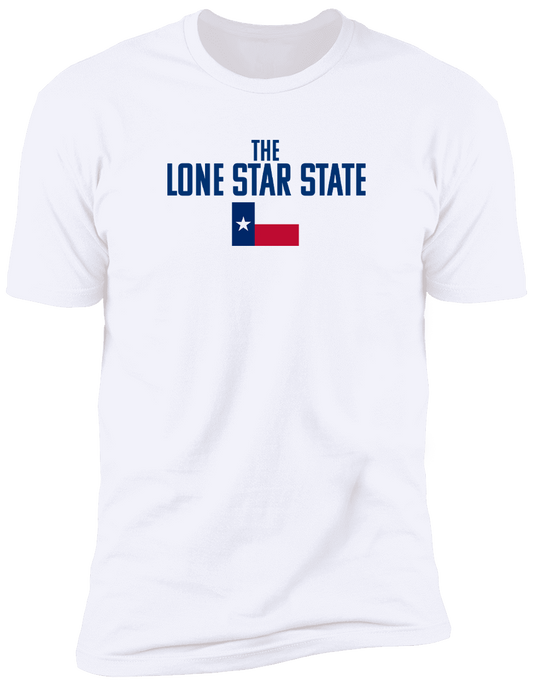 Lone Star State Tee