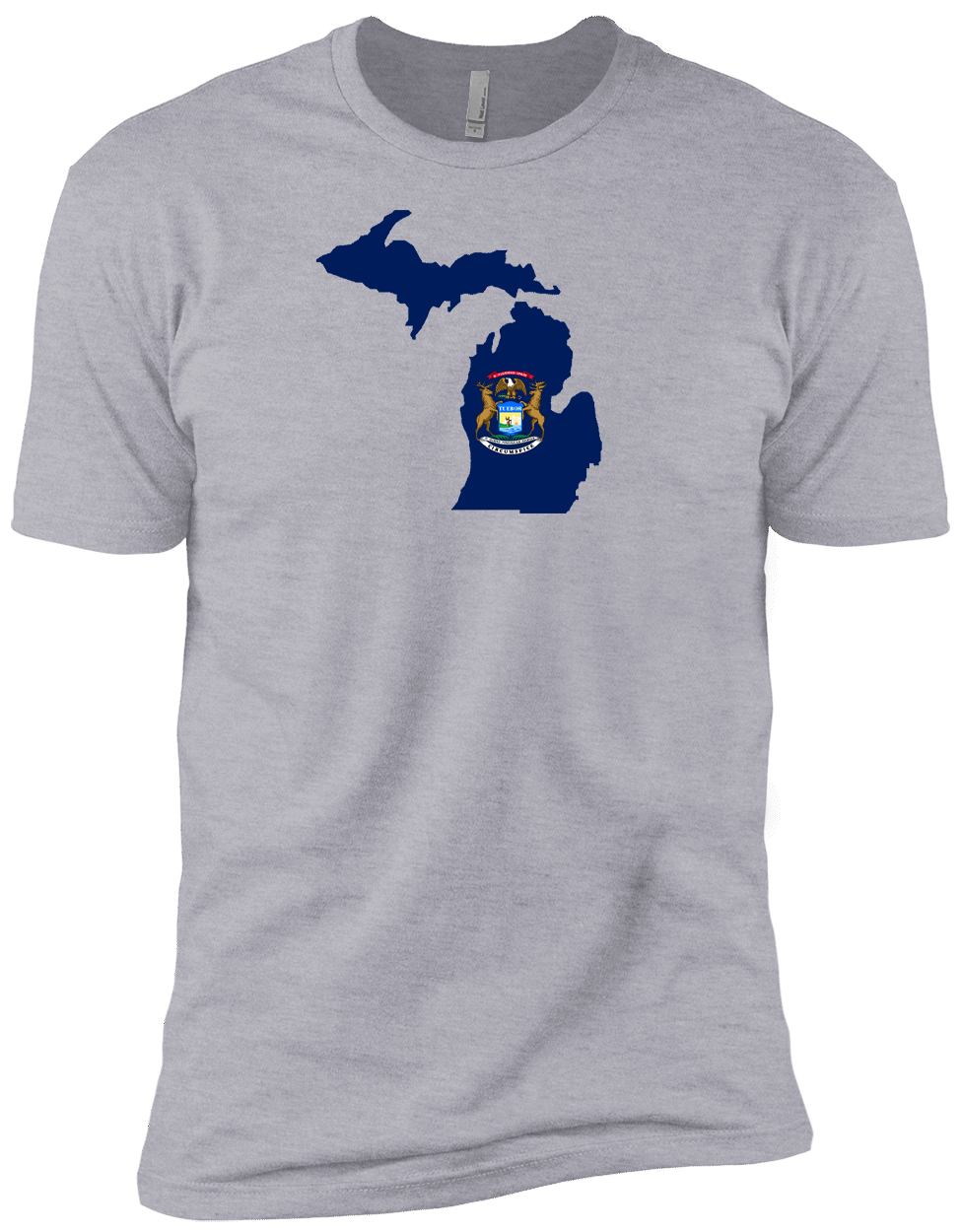 Michigan Pride Tee