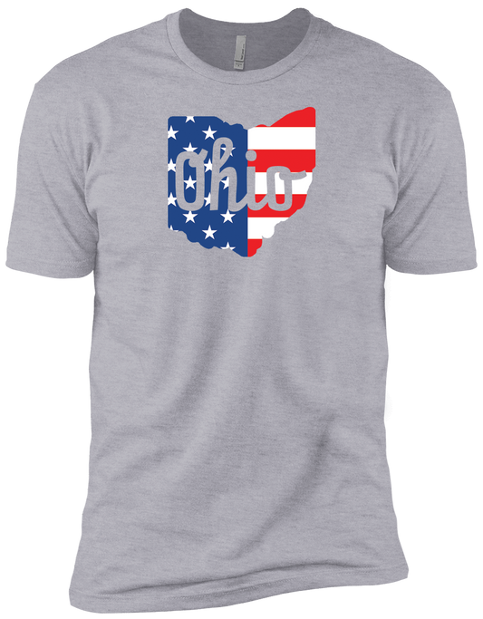 Ohio Patriot T-Shirt