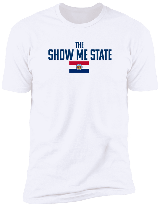 Show Me State Tee