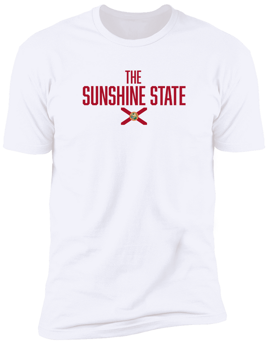 Sunshine State Tee