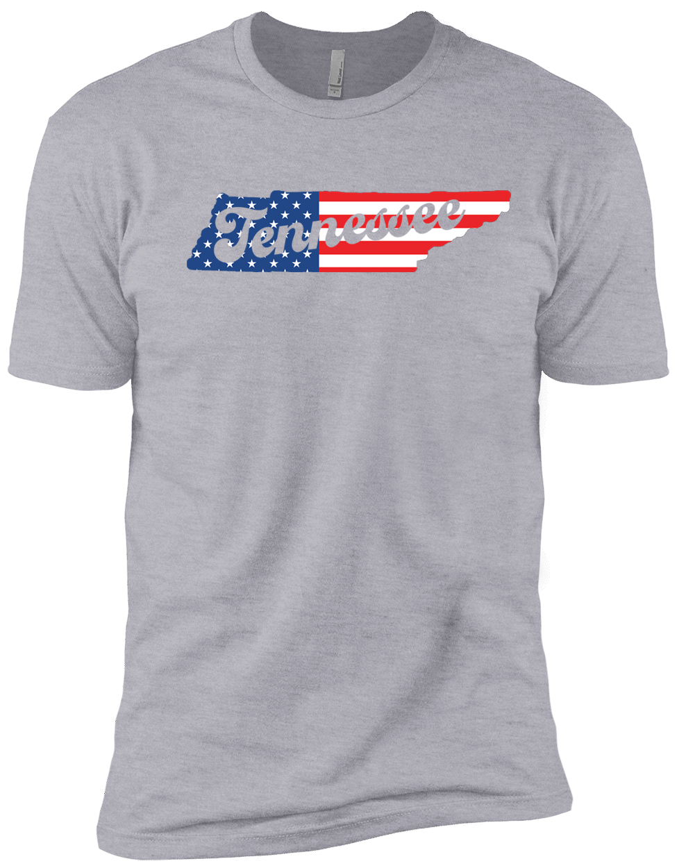 Tennessee Patriot Tee