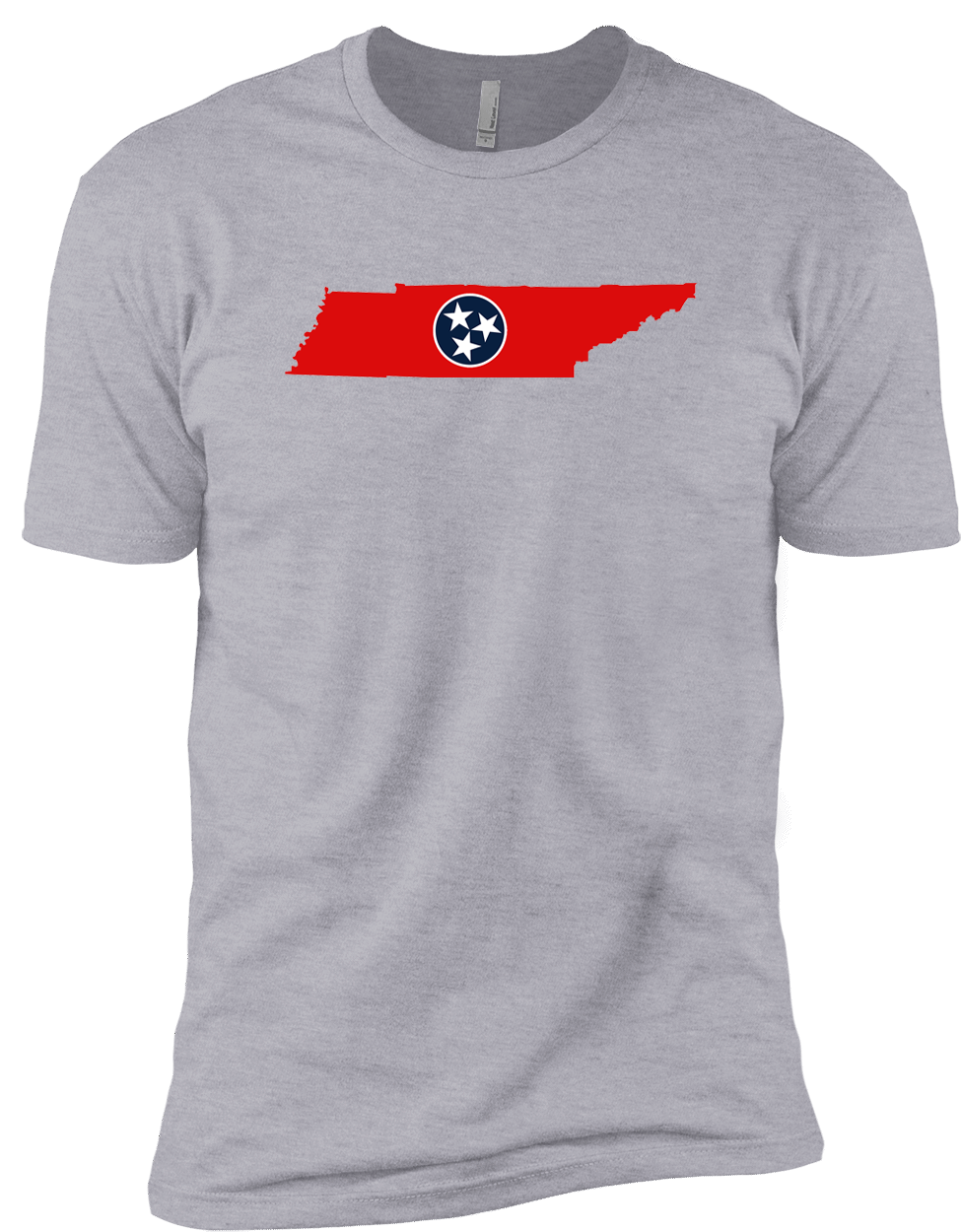 Tennessee Pride Tee