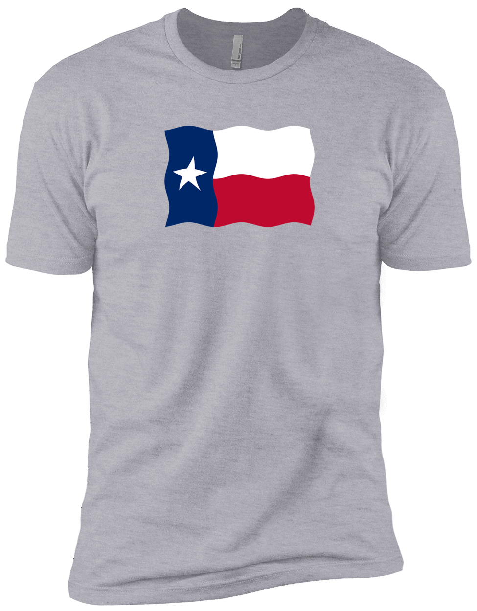 Texas Breeze – 50 Element