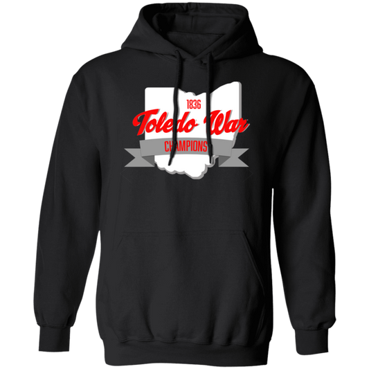 Toledo War Champs Hoodie