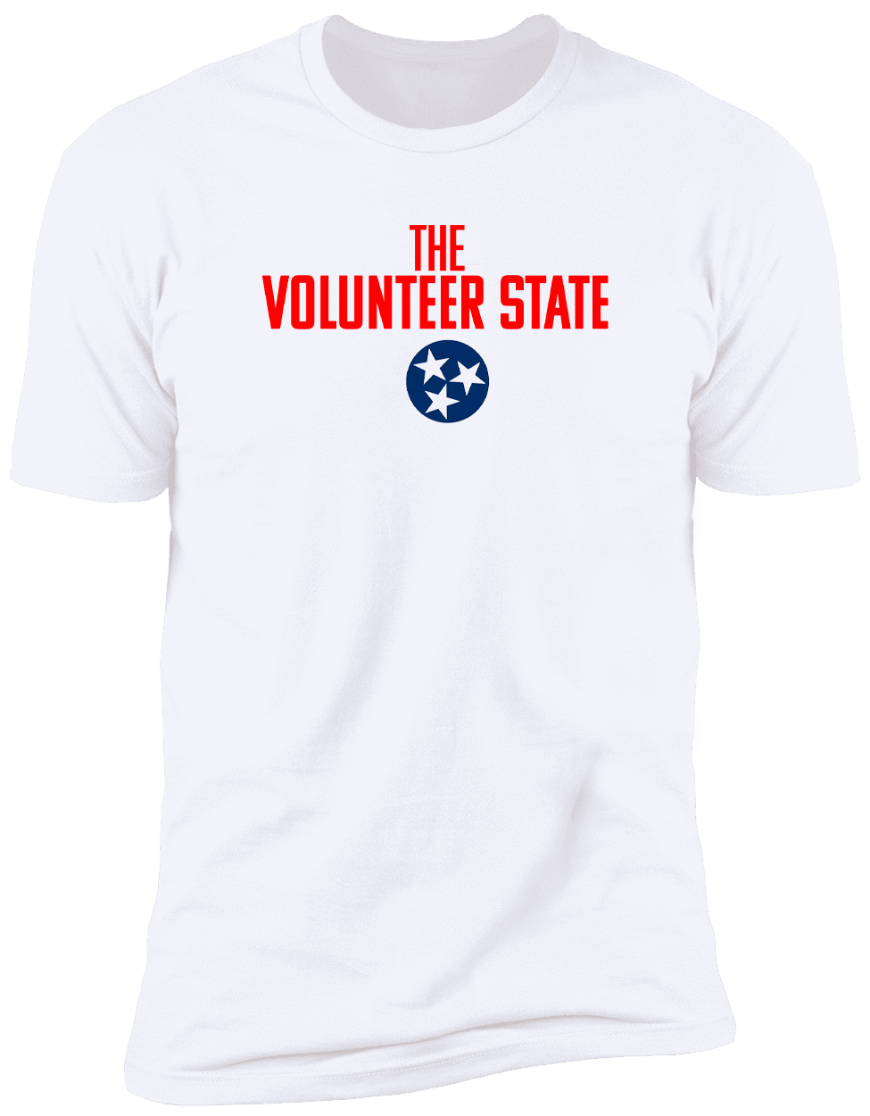 Volunteer State Tee