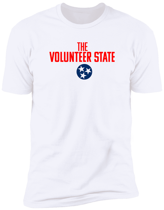 Volunteer State Tee