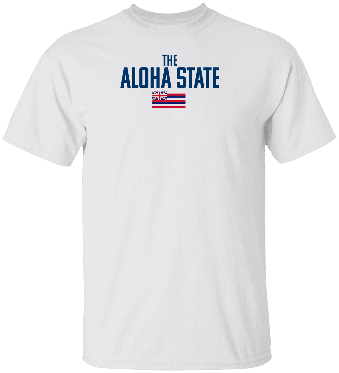 Aloha state tee 50 element